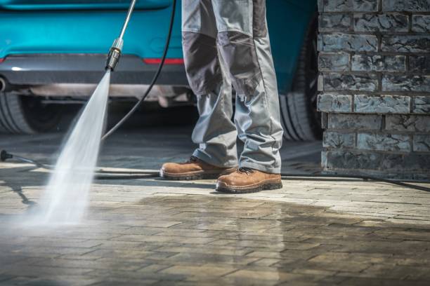 Trusted Powderly, TX Pressure Washing Services Experts